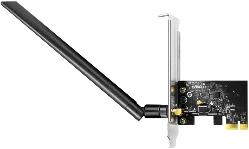 Wi-Fi адаптер Cudy WE650 1.0