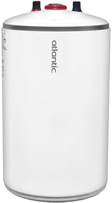 

Накопительный электрический водонагреватель под мойку Atlantic O'Pro Small PC SB 10