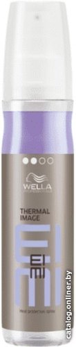 Спрей Wella Professionals Eimi Thermal Image 150 мл