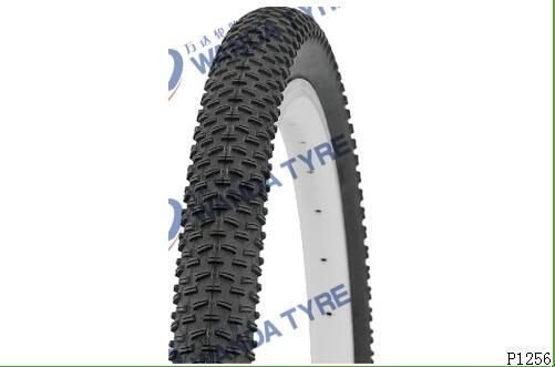Велопокрышка Wanda CrownKing 26X2.125-P1256