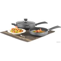 Сковорода Rondell Strike RDA-1355