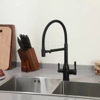 Смеситель FRAP F4398-6