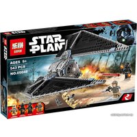 Конструктор Lepin 05048 Ударный истребитель СИД