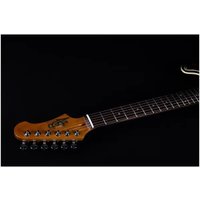 Электрогитара JET JT-350 BK R