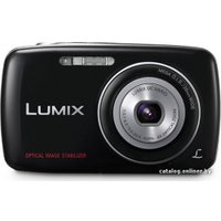 Фотоаппарат Panasonic Lumix DMC-S1