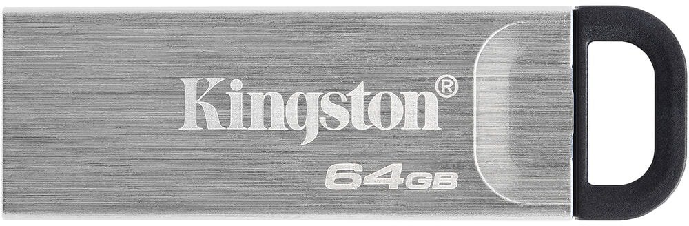 

USB Flash Kingston Kyson 64GB