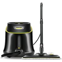 Пароочиститель Karcher SC 3 Deluxe Anniversary Edition 1.513-436.0
