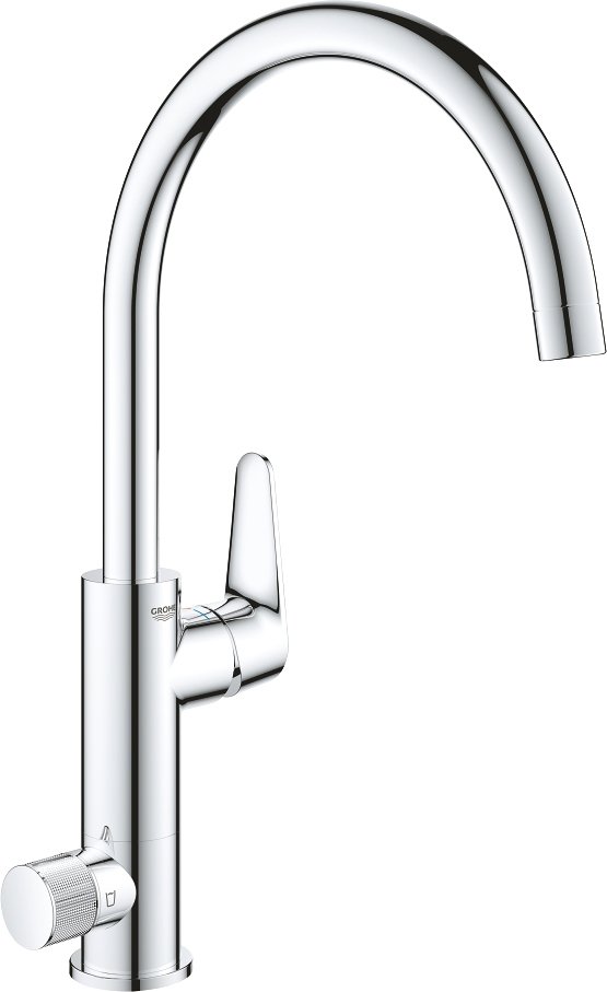 

Смеситель Grohe Blue Pure BauCurve 31723000