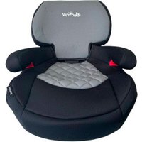 Детское сиденье VipBaby SeatFix (charcoal shadow)