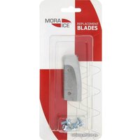 Ножи для ледобура Mora Ice Easy Spiralen 150