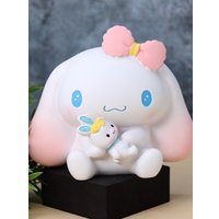 Копилка для денег ILikeGift Cute bunny 1049-2B (розовый)