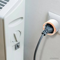Умная розетка Rubetek RE-3305