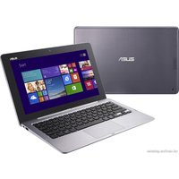 Ноутбук 2-в-1 ASUS Transformer Book Trio TX201LA-CQ026H