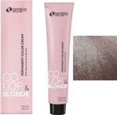 Color&Blonde 10.26 очень светлый блондин бутон вишни