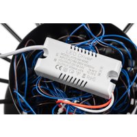 Припотолочная люстра Sundays Home KR-4 6150