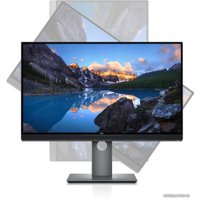Монитор Dell UltraSharp UP2720Q