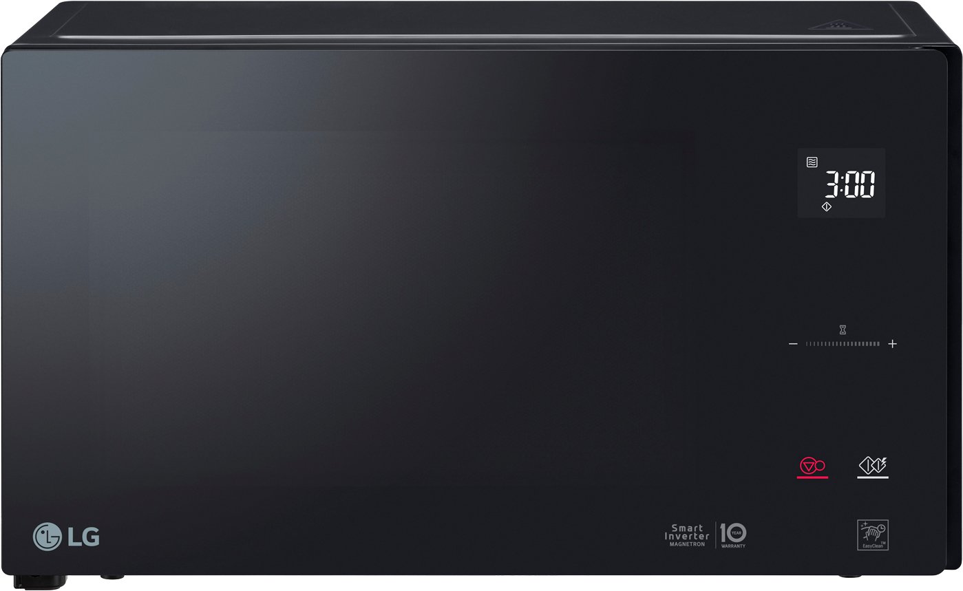 

Микроволновая печь LG MB65R95DIS