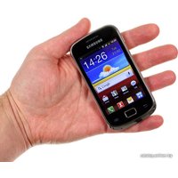 Телефон Samsung S6500 Galaxy Mini 2