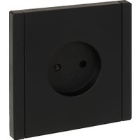 Розетка IEK Forte&Piano FP-R13-10-K02
