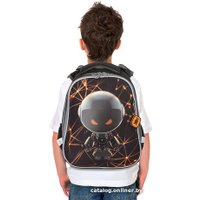 Школьный рюкзак BRAUBERG UFO 227815