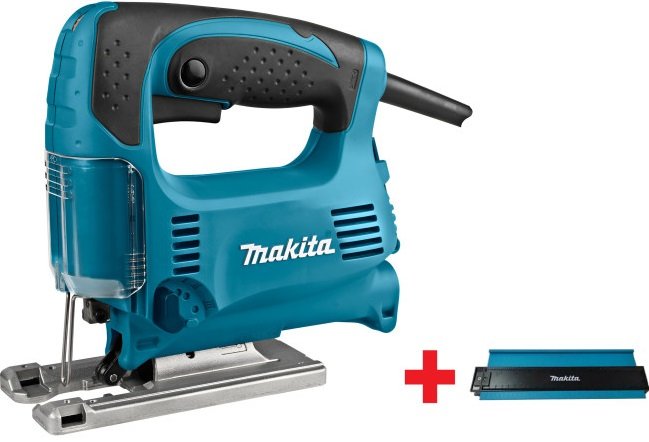 

Электролобзик Makita 4329A1