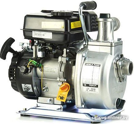 Мотопомпа Koshin SEV-40F
