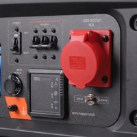 Бензиновый генератор Patriot GRA 8500 DAWS