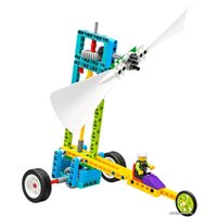 Набор деталей LEGO Education 45400 Набор BricQ Motion Prime