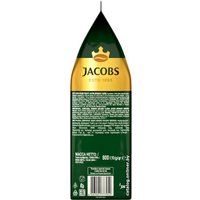 Кофе Jacobs Monarch Классический в зернах 0.8 кг