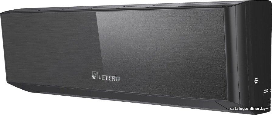 Кондиционер Vetero Diletto Inverter V-S09DHPAC-FB