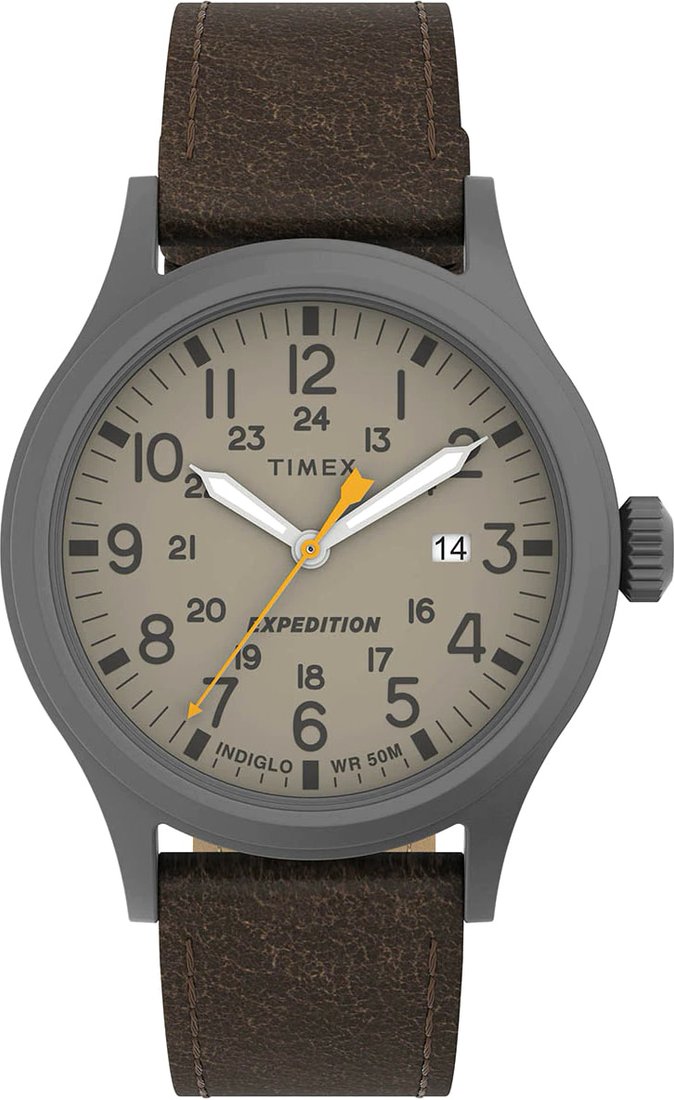 

Наручные часы Timex Expedition TW4B23100