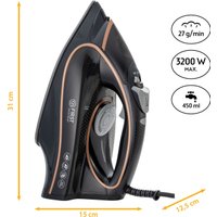 Утюг First FA-5627-3-BA