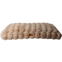 Лежак Scruffs Alpine 829771 (бежевый)