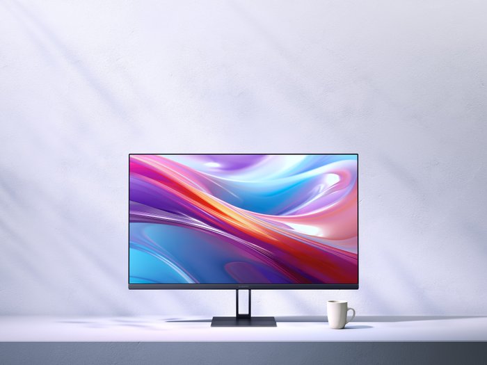 Xiaomi 2K Monitor A27Qi P27QCA-RAGL (международная версия) монитор