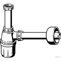 Сифон Viega 108694