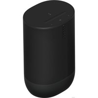 Умная колонка Sonos Move 2 (черный)