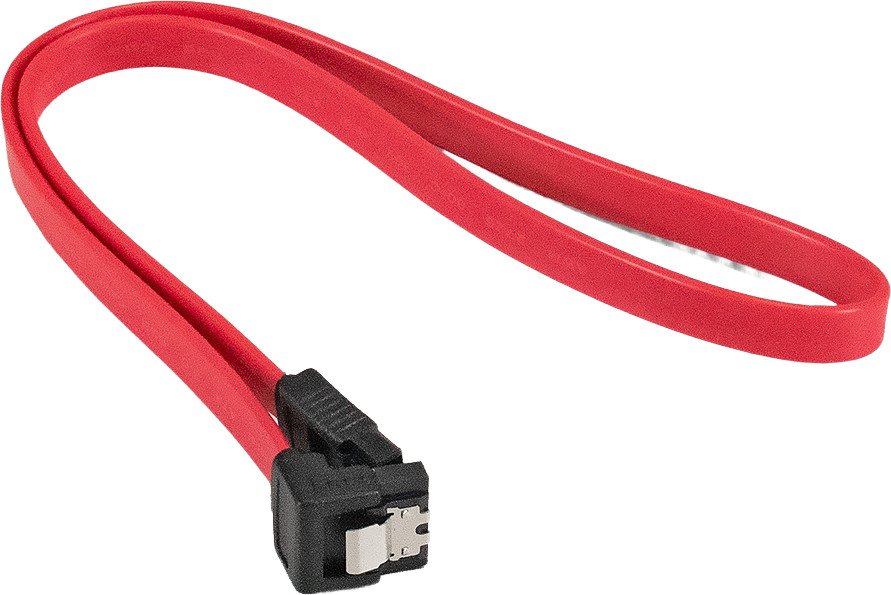 

Кабель ExeGate EX-CC-SATA-DATA90-0.5L EX294732RUS