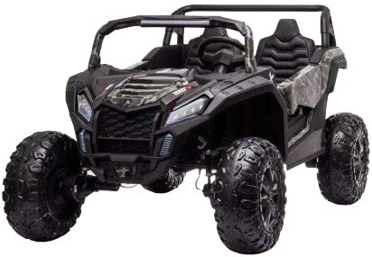 

Электробагги RiverToys M222MM (зеленый камуфляж)
