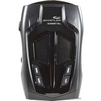 Радар-детектор Whistler WH-338ST Ru