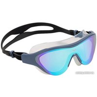 Очки для плавания ARENA The One Mask Mirror 004308 103 (синий/черный)