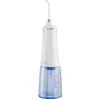 Ирригатор  BQ IR003 (белый/голубой)