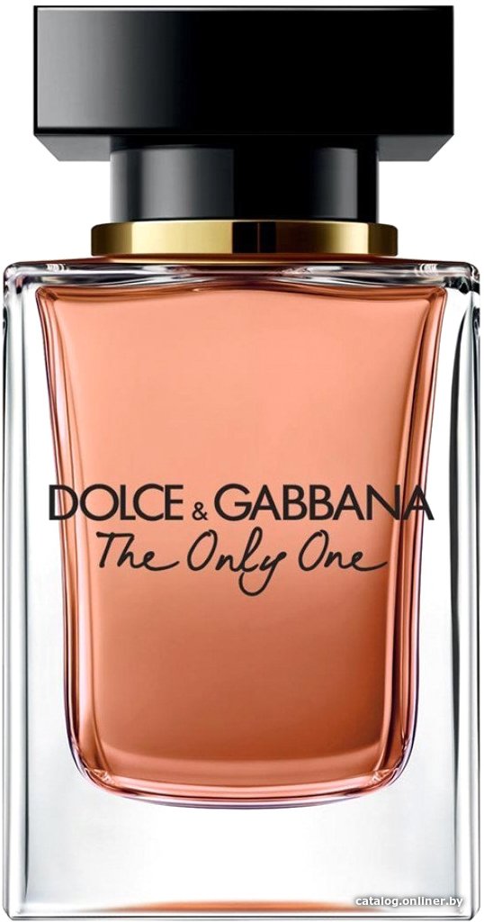Парфюмерная вода Dolce&Gabbana The Only One EdP (тестер, 100 мл)