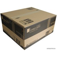 Корпус Jonsbo G3 (серебристый)