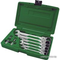 Набор ключей Toptul GAAI1003 10 предметов