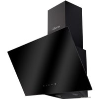 Кухонная вытяжка Konigin Colibri Tech 50 (черный)