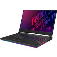 Игровой ноутбук ASUS ROG Strix SCAR 17 G732LV-EV052T