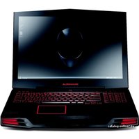 Ноутбук Dell Alienware M17x