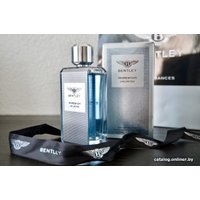 Туалетная вода Bentley Momentum Unlimited EdT (отливант, 10 мл)