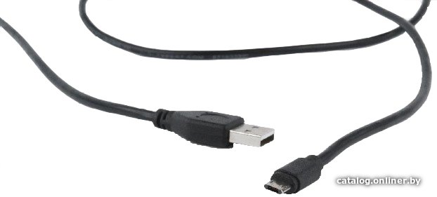 Кабель Cablexpert CC-USB2-AMmDM-6