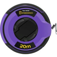 Рулетка Ermenrich Reel SG20 84566